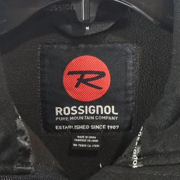 ROSSIGNOL JACKET. - Picture 4 of 17